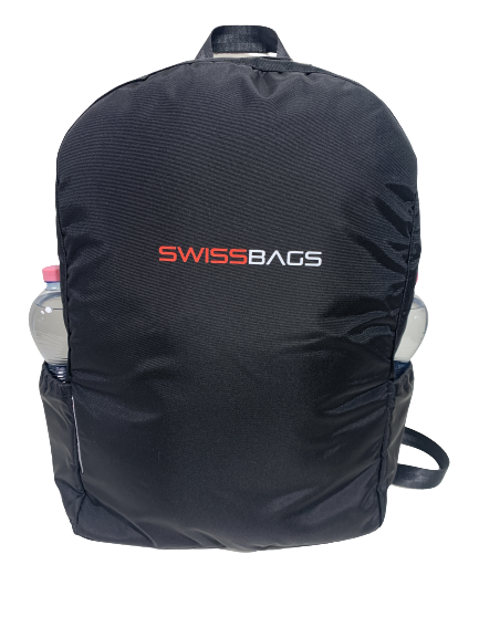 Backpack Swiss made, Couleur: Black
