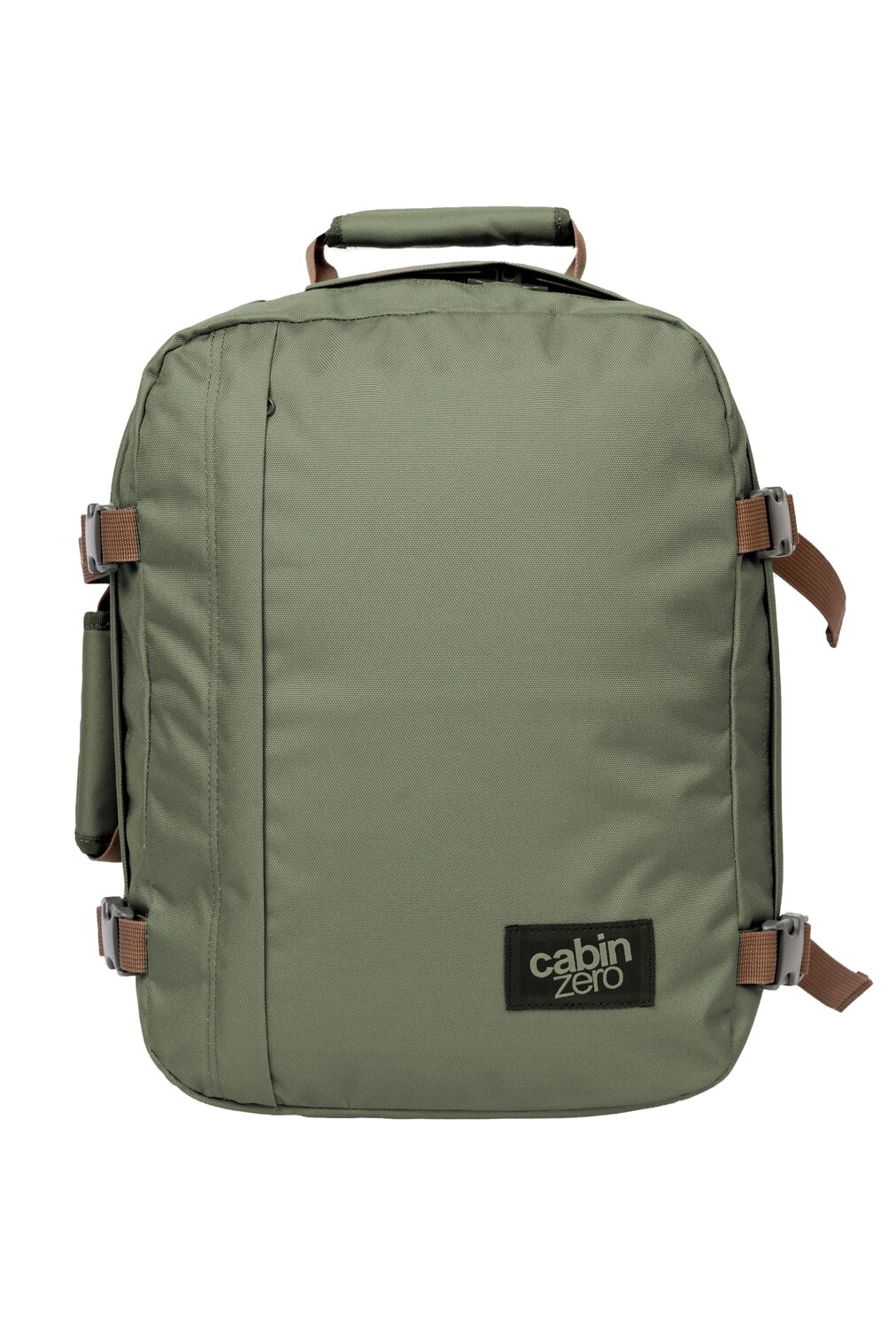 CabinZero 28, georgian khaki