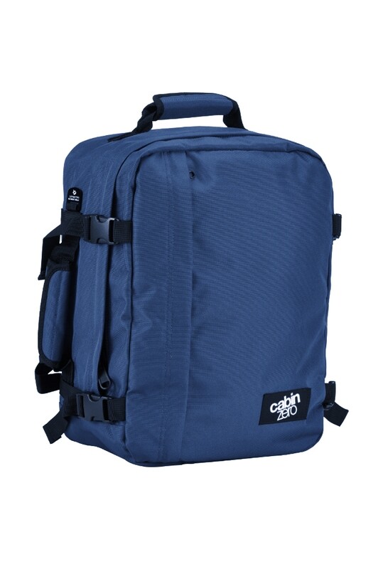 CabinZero 28, navy