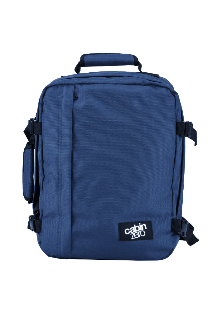 CabinZero 28, navy