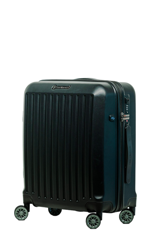 (I.A.T.A.) XL Cabin size (e.g. easyJet**) wide body Trolley 56x45x25cm