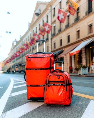Duffle Bag