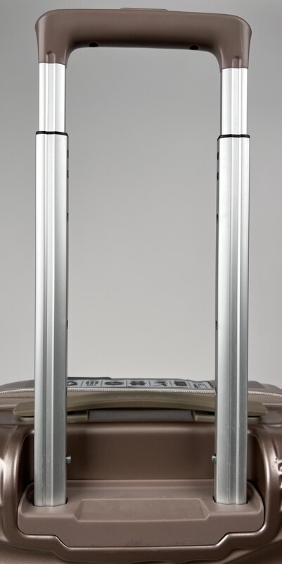 1 Telescopic suitcase handle (diffrent models)
