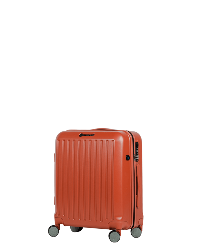 (I.A.T.A.) XL Cabin size (e.g. easyJet**) wide body Trolley 56x45x25cm