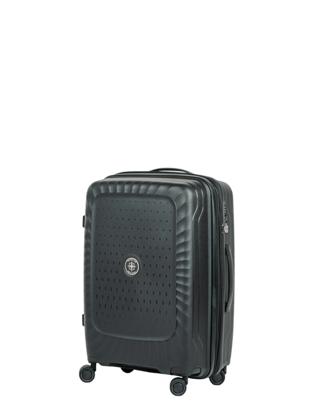 Ibiza - Expandable Medium Trolley 65 cm