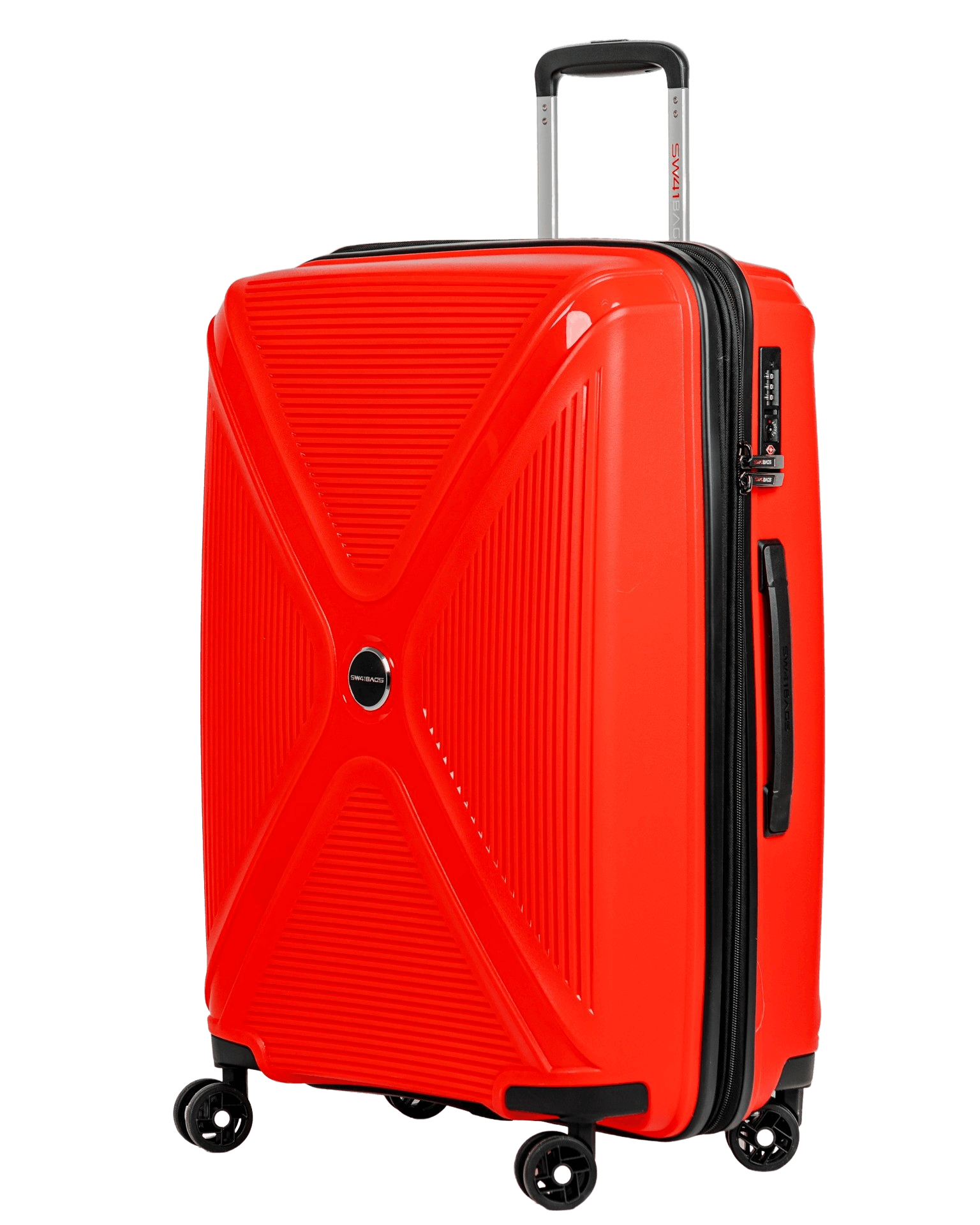 Cross Box - Grösse M 67 cm - Swissbags: Travel Bags, Luggage, Accessories -  Vouvry, Switzerland - Travel Bags, Luggage, Accessories - Vouvry,  Switzerland