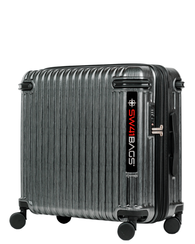 Pathfinder - Expandable Large Trolley