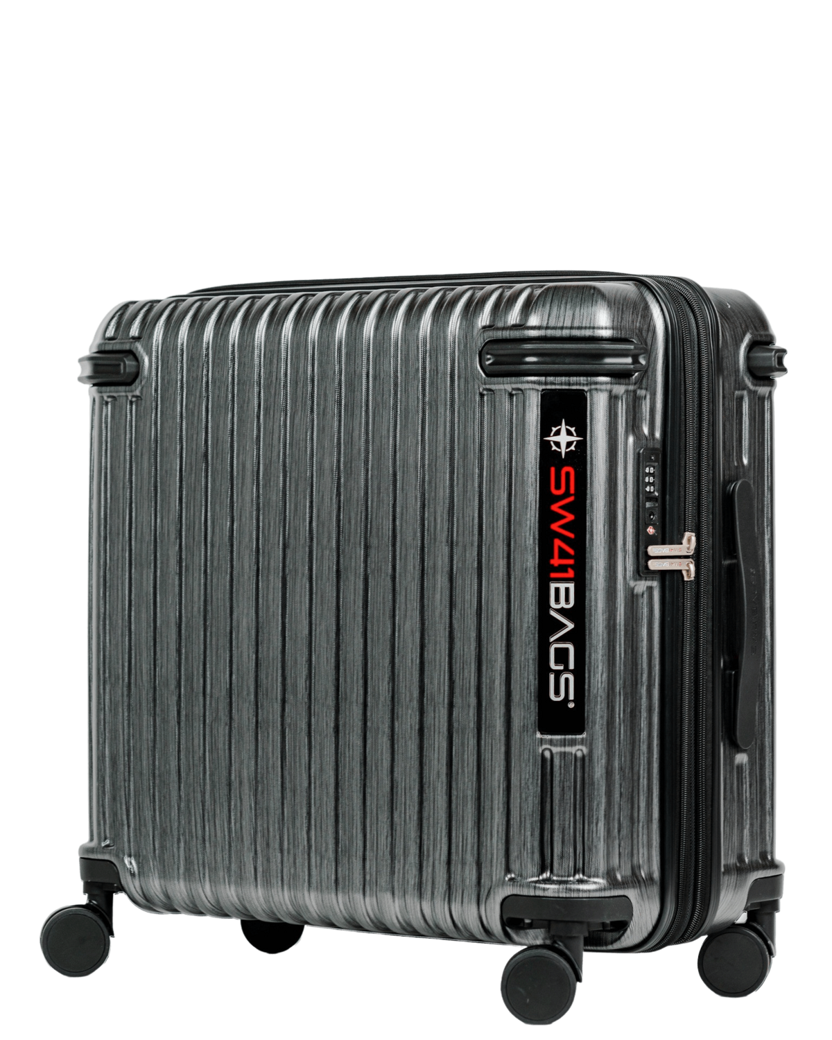 Pathfinder - Expandable Large Trolley, Couleur: Carbon/Black