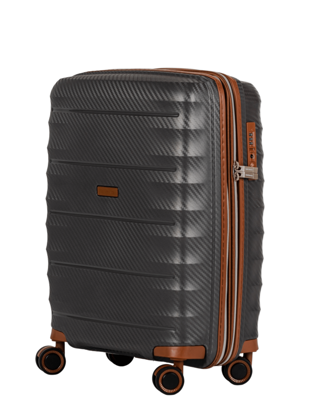 Prestige - cabine size expandable 55cm