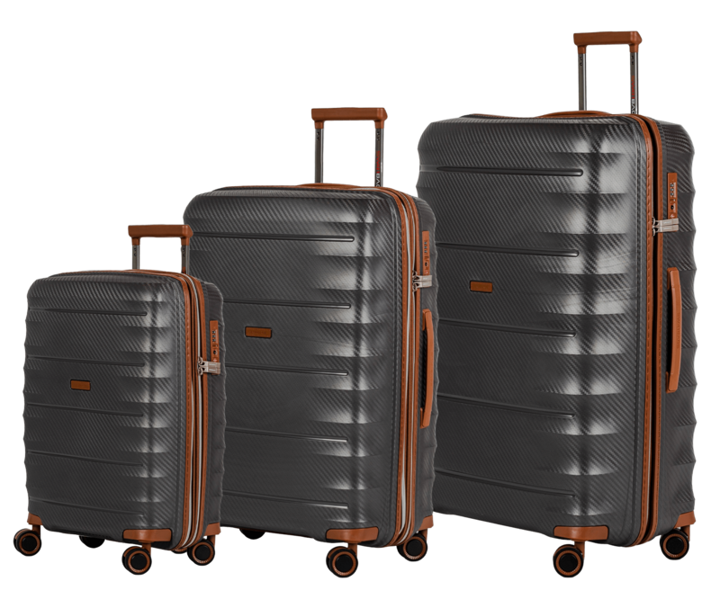 Prestige  - Set 3 pieces  (55cm Exp.+66cm Exp.+75cm)