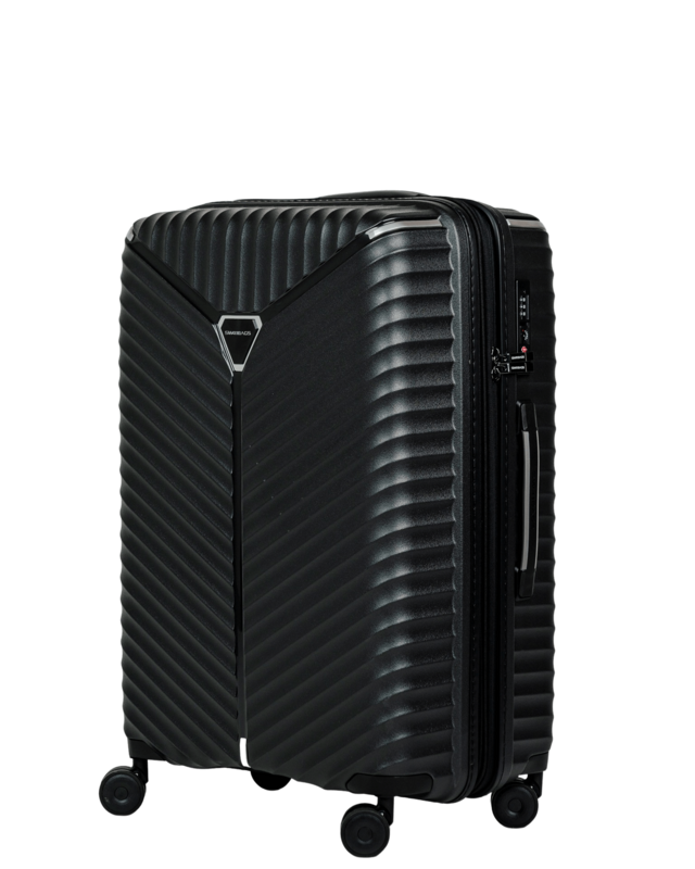 York - size M expandable 66 cm