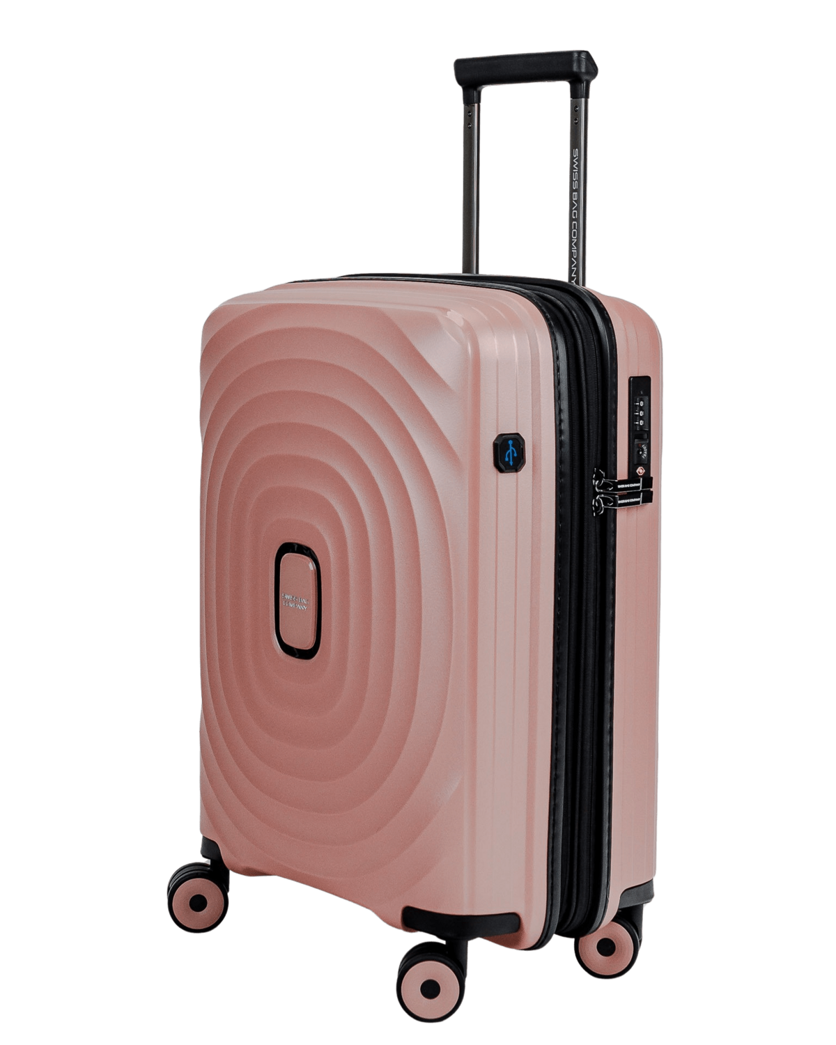 Carry On Swiss Bagage Cabine Swissgear Collection De Bagages Super