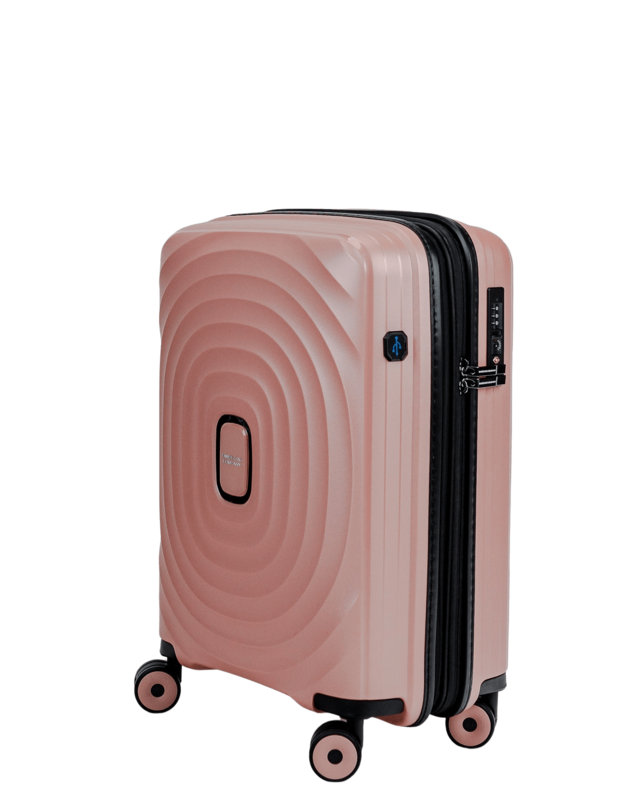 Echo - cabine size expandable 55 cm