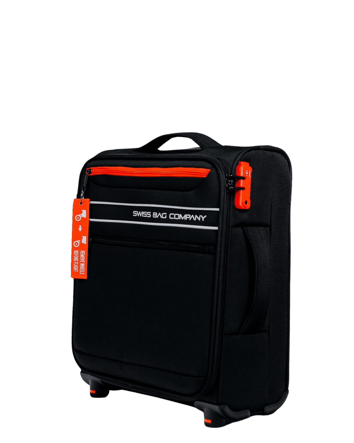 Suitcase Swissbag Store Swiss Gear Luggage Swiss Brand Trolley Bag