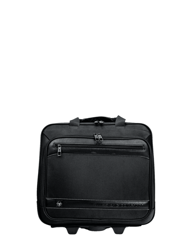 SCHWYZ - Deluxe Pilot case