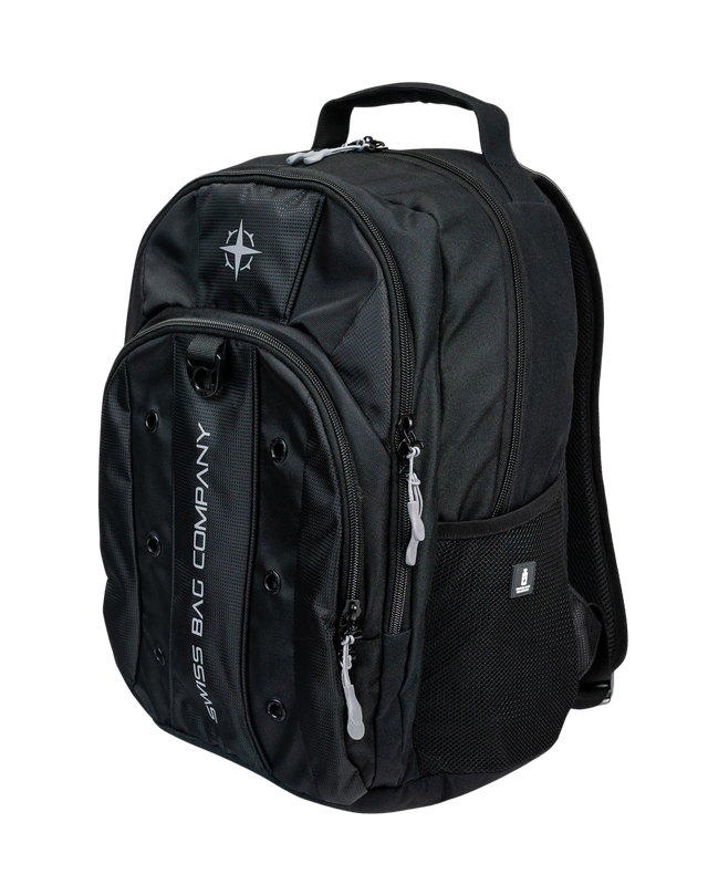 DAVOS - Big Laptop Backpack