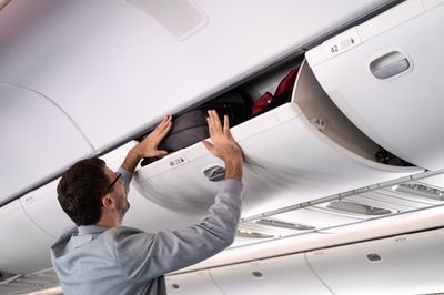 CABIN SIZE