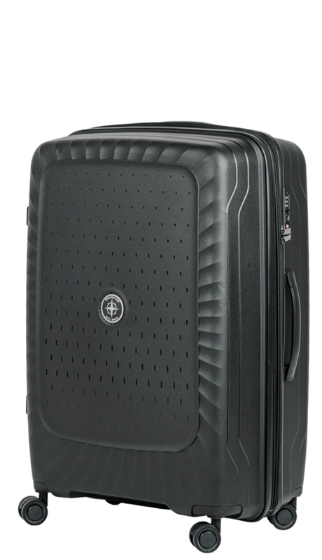 Ibiza - Expandable Large Trolley 74 cm