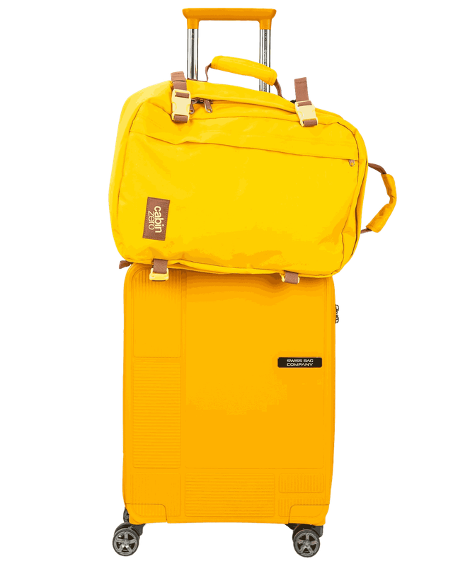 Magna + CabinZero 36L (Hoi An)