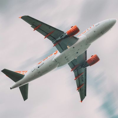 easyJet Plus - Speedy Boarding