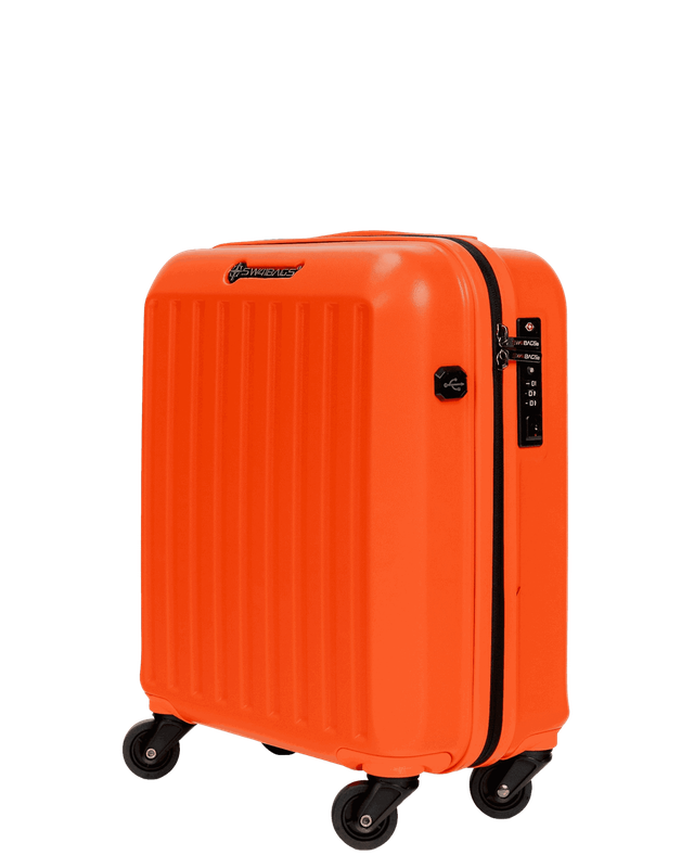 Cosmos Cabin size &quot;Under Seat&quot; (easyJet) Trolley 45cm
