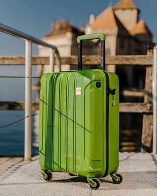 TOURIST - Twice Recommended Range (Swiss Consumer Magazine)