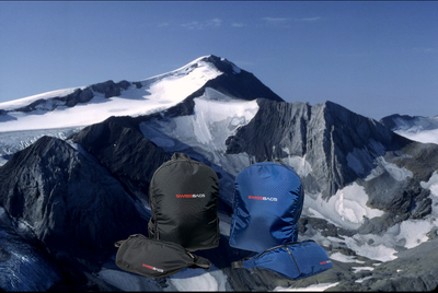Swiss Made             (SWISSBAGS®)