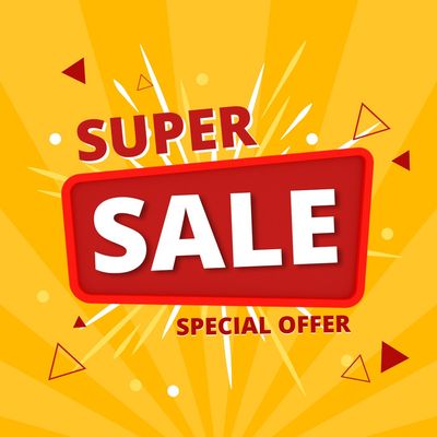 SALE