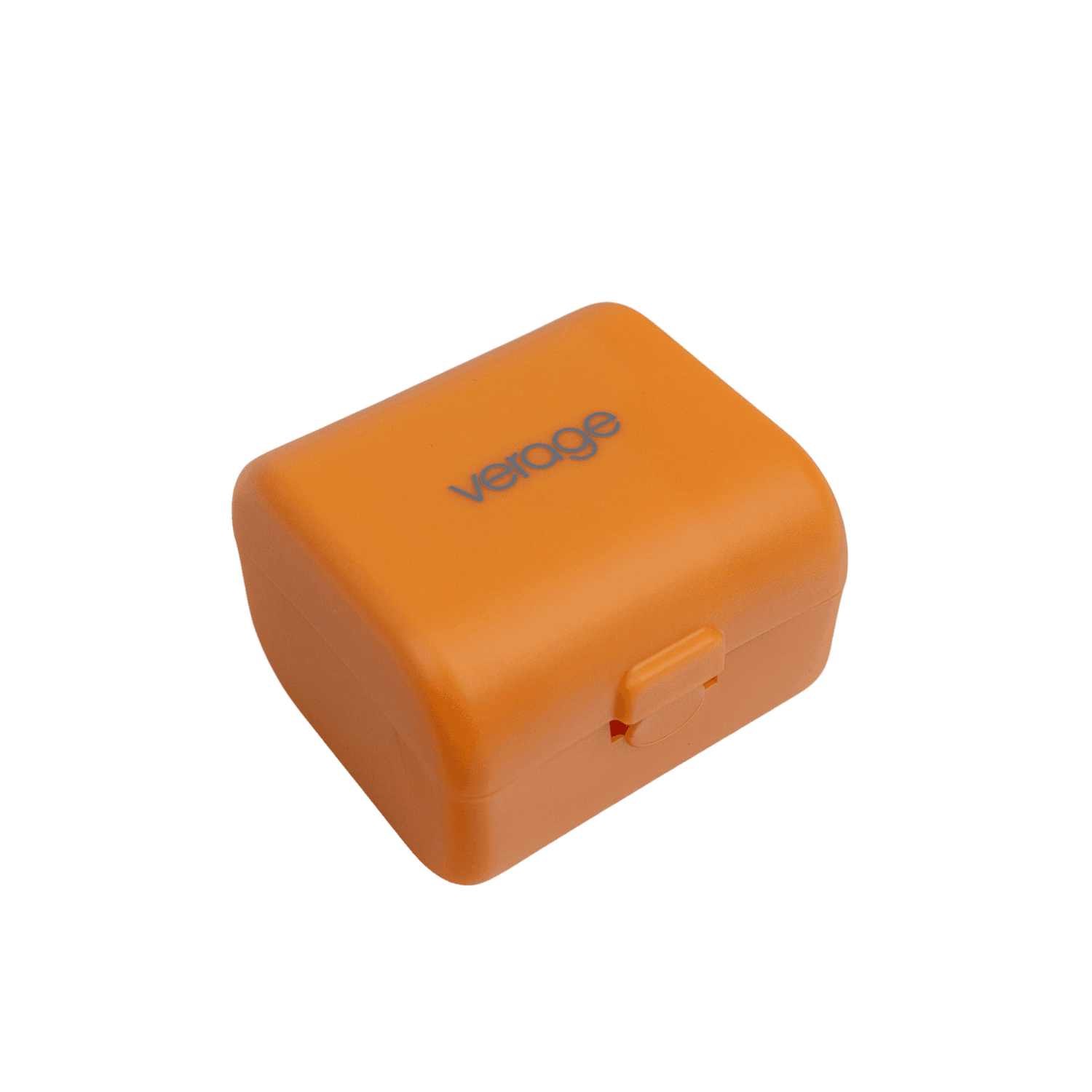 Verage - Compact worldwide multi adaptator set, Colour: Pink