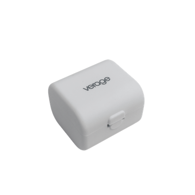Verage - Compact worldwide multi adaptator set