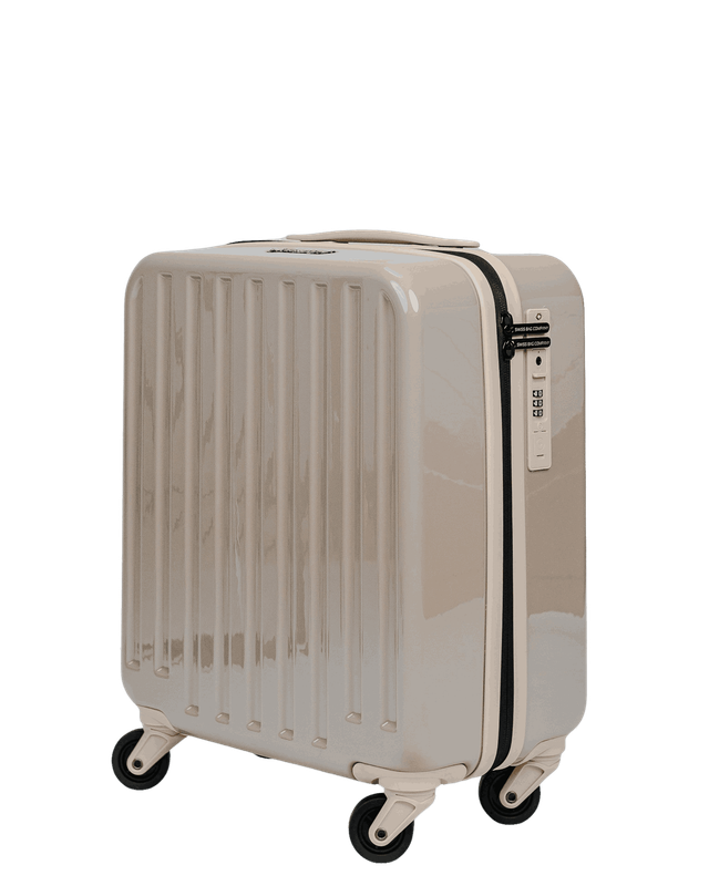 Cosmos Deluxe - Cabin size &quot;Under Seat&quot; (easyJet) Trolley 45cm
