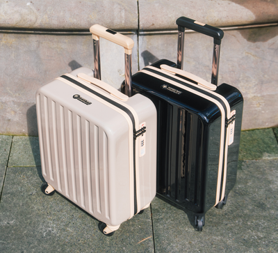COSMOS DELUXE - The New &quot;Chic&quot; Range