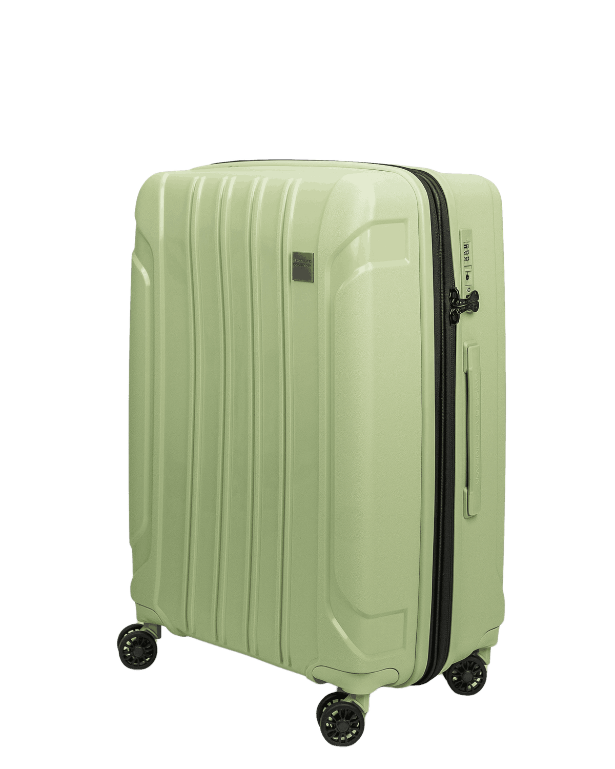 Tourist - size M expandable 65 cm, Couleur: Matcha Green (Expandable)