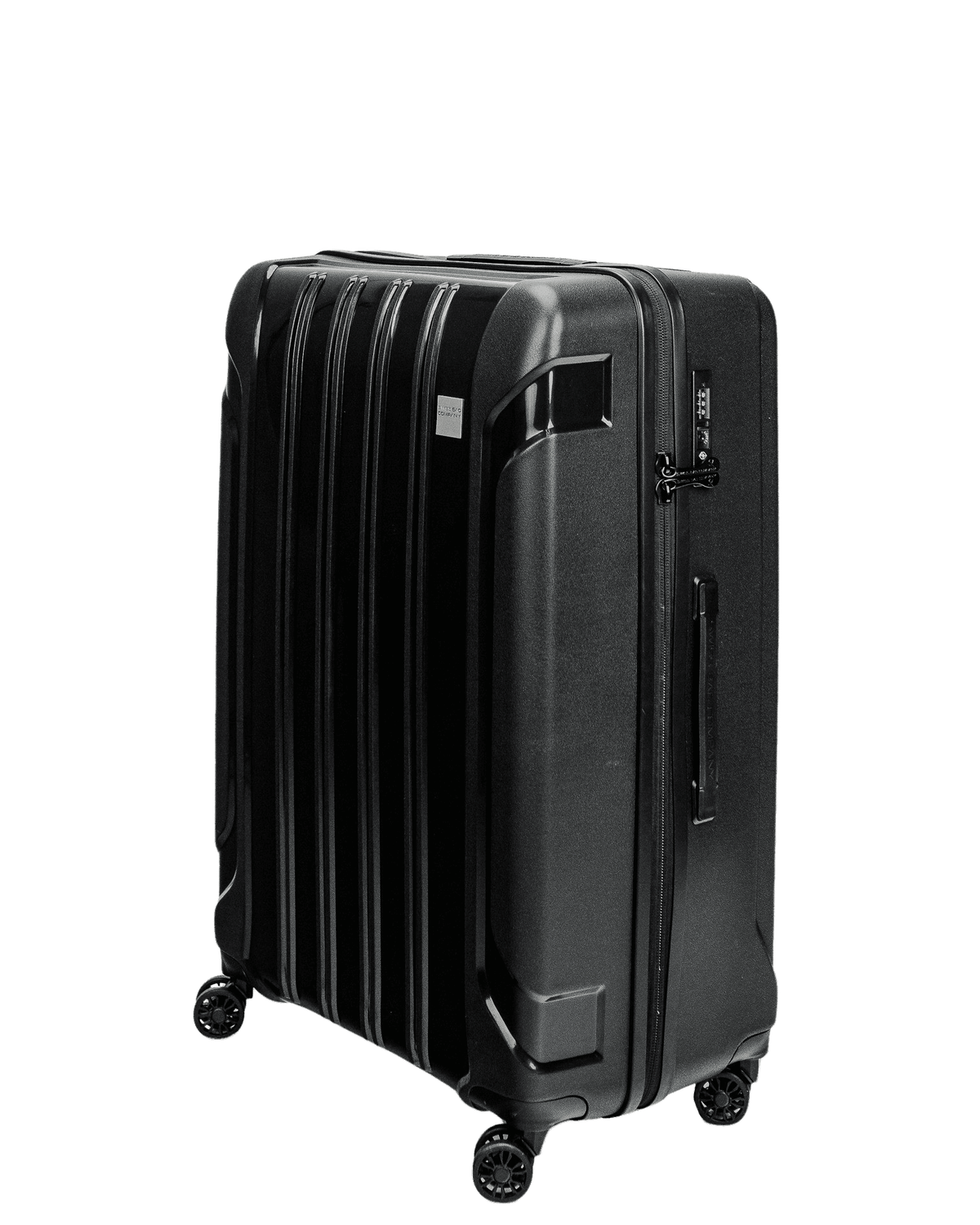 Tourist - size L 75 cm, Couleur: Black