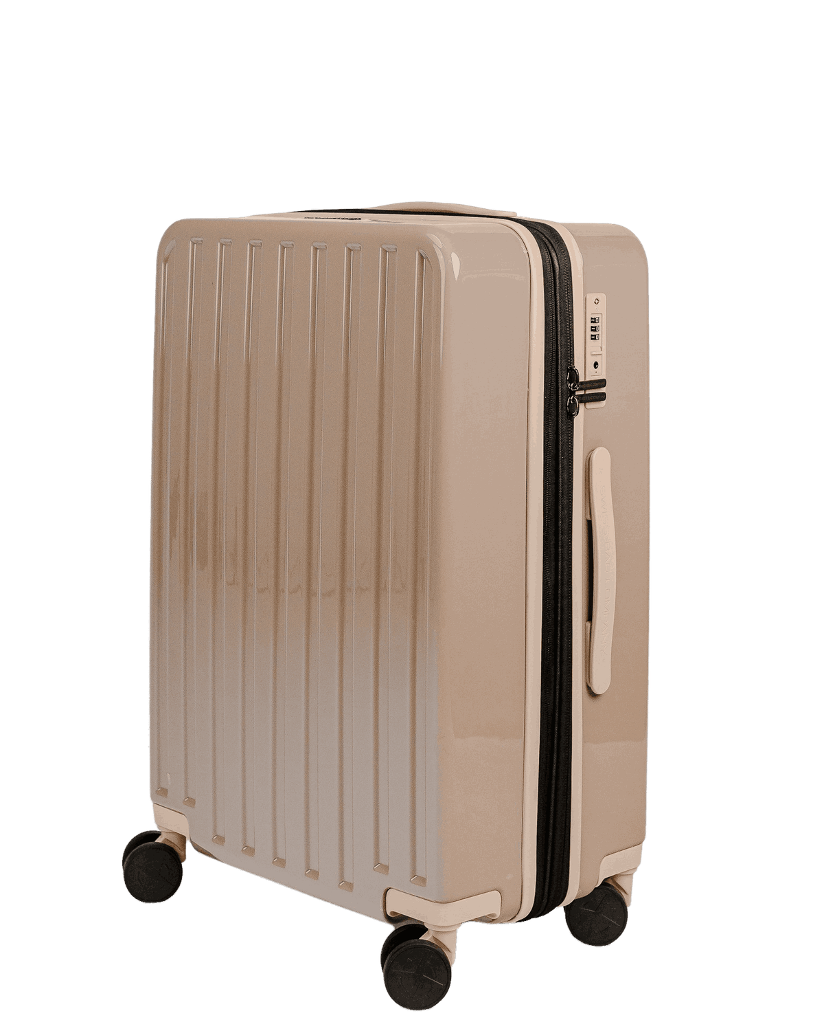 SKY - size M expandable 64 cm NOT FOR SALE SAMPLE, Farbe: Beige