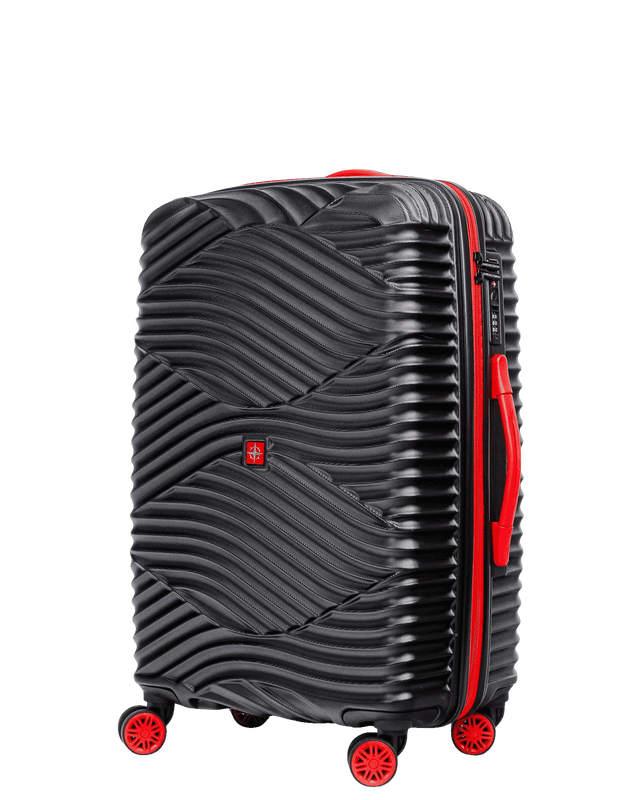 Snow tracks - seize Medium 67 cm expandable