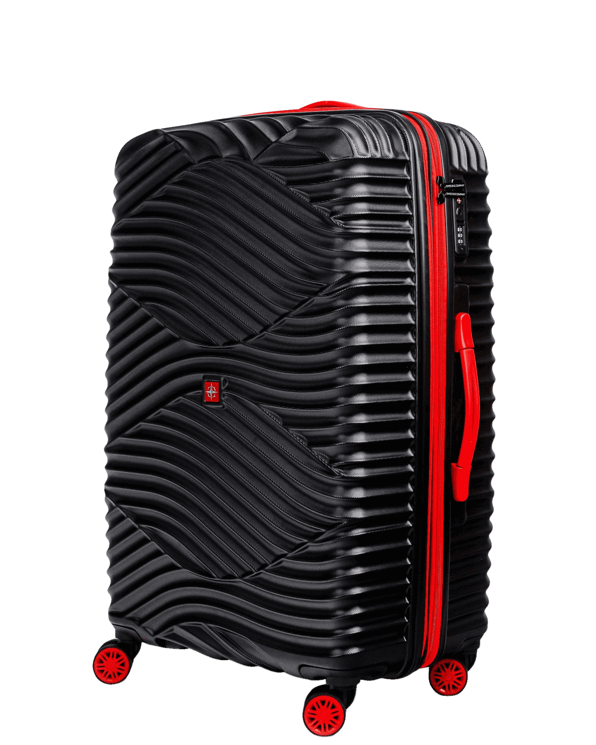 Snow tracks - size L 77 cm expandable