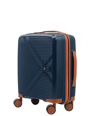 New Vision - Under Seat Trolley (Unbreakable)