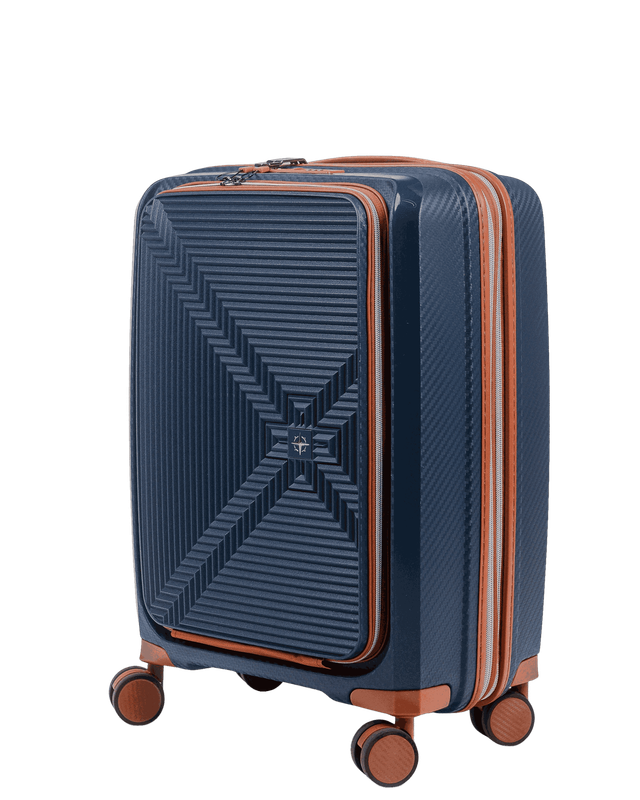 New Vision - Cabine size Front Pocket 55cm