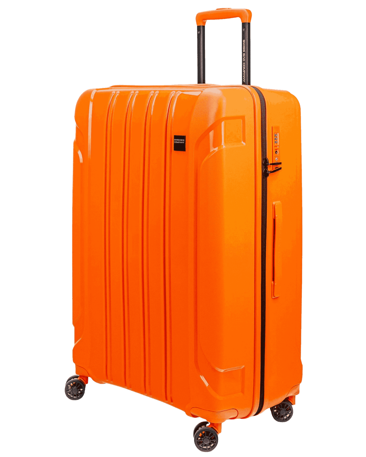 Tourist RPP - size L 75 cm, Farbe: Orange