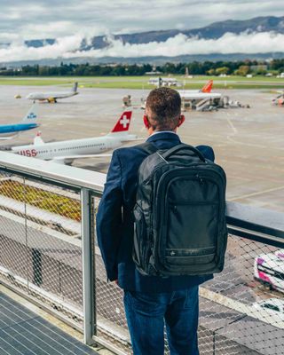Travel