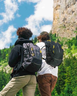 Backpacks