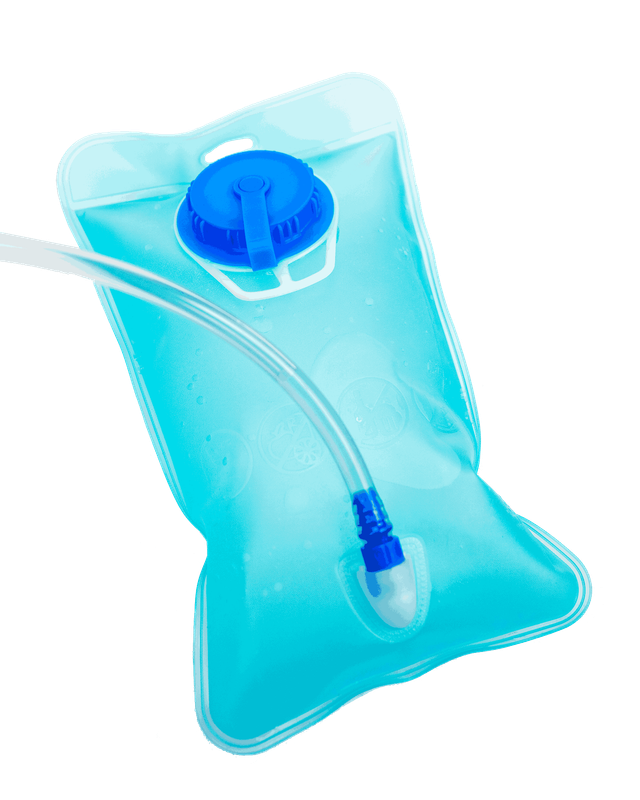Water Bladder - 1.2L