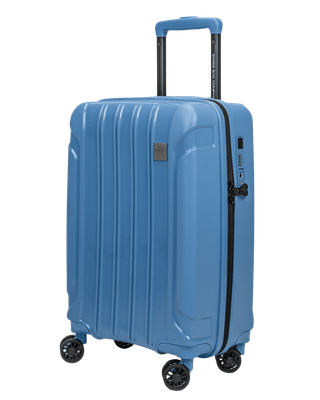 By airline and Swiss Bag Company model (2025)