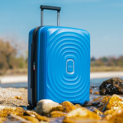 ECHO - Super Lightweight Luggage