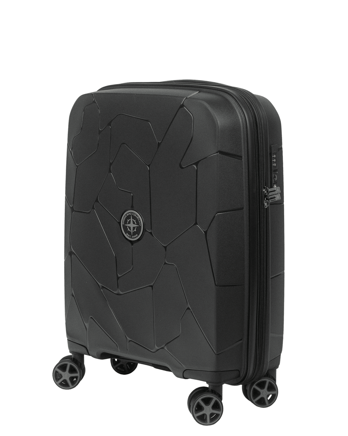 LAVA - cabine size expandable 55 cm