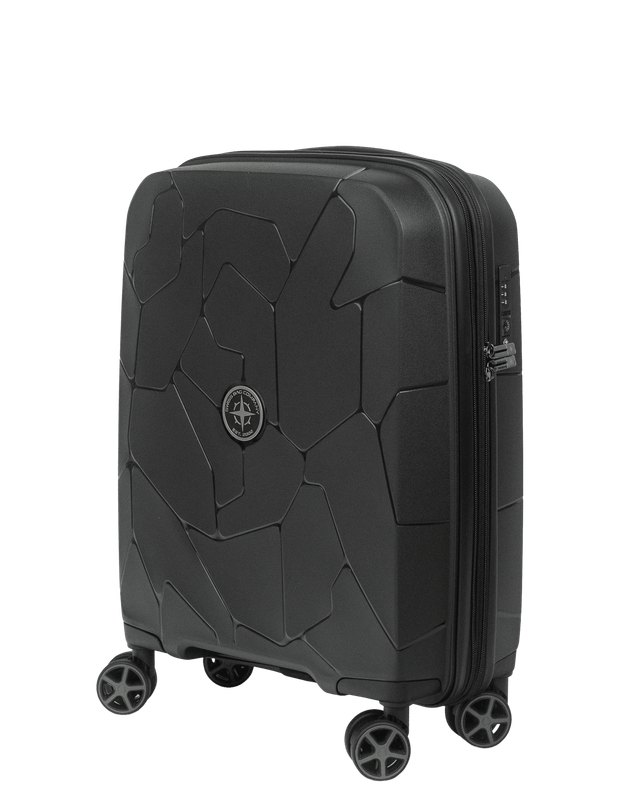 LAVA - cabine size expandable 55 cm