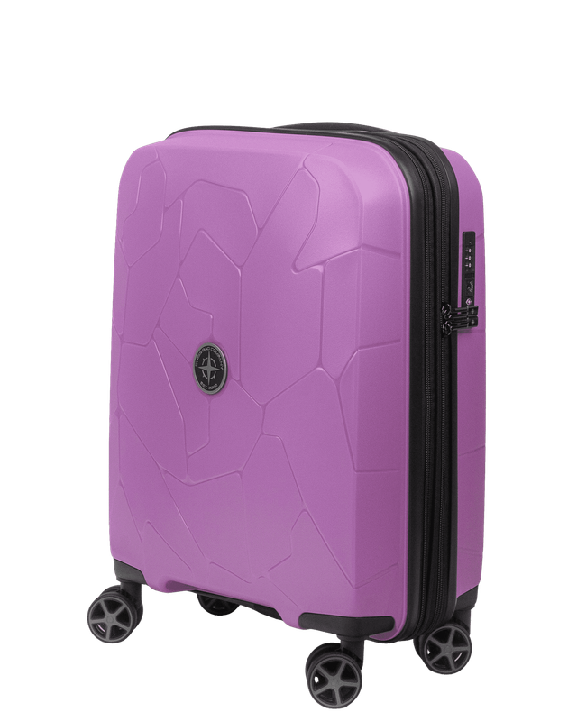 LAVA - cabine size expandable 55 cm