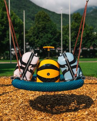 S-Buzz - Kids Luggage