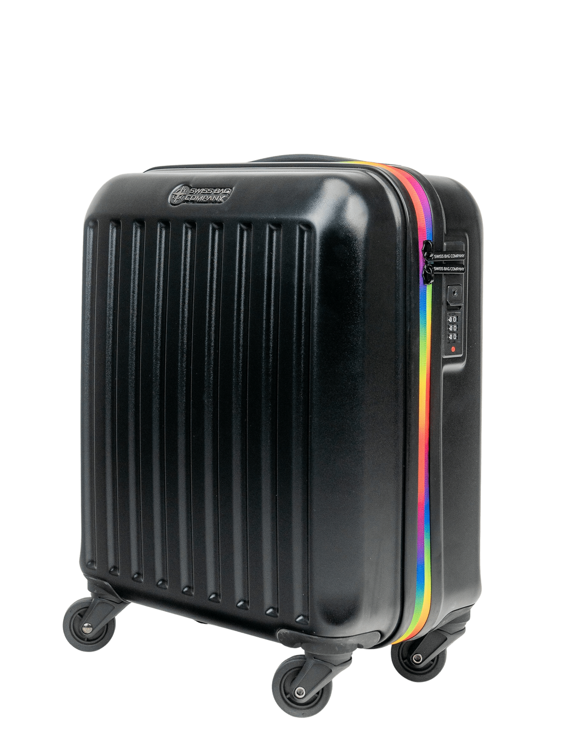 Cosmos NG Rainbow Cabin size &quot;Under Seat&quot; (easyJet) Trolley 45cm